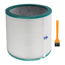 HEPA-Filter für TP01 TP02 TP03 BP01 Luftreiniger Zubehör 2Pcs