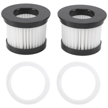 Filter für CM300S CM400 CM500 CM800, 2 Stück