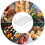 Grille de cuisson rectangulaire pour cuisinière double Foodi 4