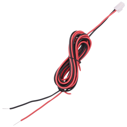 Kabel für Mobilfunkgerät TK-760/768/8800 TM-241 3 Meter 2