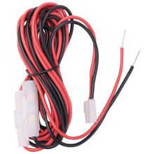 Kabel für Mobilfunkgerät TK-760/768/8800 TM-241 3 Meter