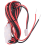 Kabel für Mobilfunkgerät TK-760/768/8800 TM-241 3 Meter 1