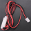 Kabel für Mobilfunkgerät TK-760/768/8800 TM-241 3 Meter 10