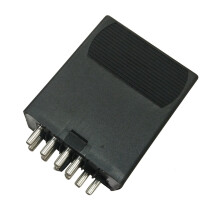 Kraftstoffpumpenrelais 0035452405 für - W124 W126 W201 190E