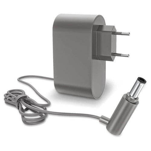 Für V6 V7 V8 Staubsauger-Ladegerät, Netzteil (EU-Stecker) 2