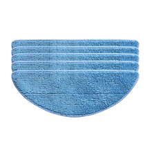 Mop Pad for X500 Pro /X500 /X520/X600/X600 Vacuum