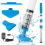 Cordless Pool Vacuum Cleaner EU Plug Handheld 2