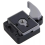 1/4 Zoll Kamera Schnellmontagesitz Universal-Stativkopfadapter 1