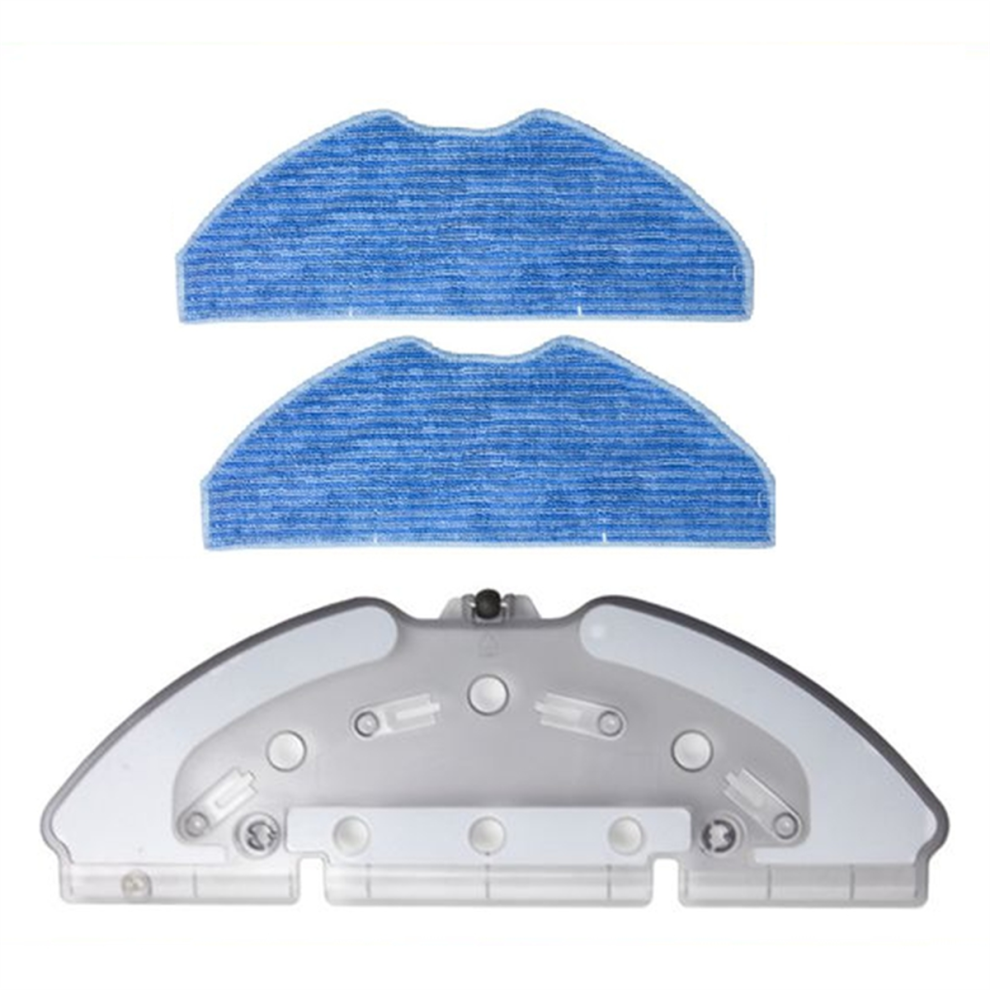Saudism Replacement Mop Bracket Kit For 360 S8 / Rv10/Rv20/Rv30