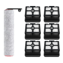 Staubsauger-Rollbürste und Filter für H12 Pro/H12 Plus