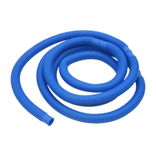 5M Swimming Pool Vacuum Hose with Telescopic Rod — Corrosion-Resistant, High-Pressure, For Pools, Ponds and Landscape Water Features 2