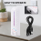 Bathroom Bedroom Dehumidifying Recyclable Moisture Absorber 7