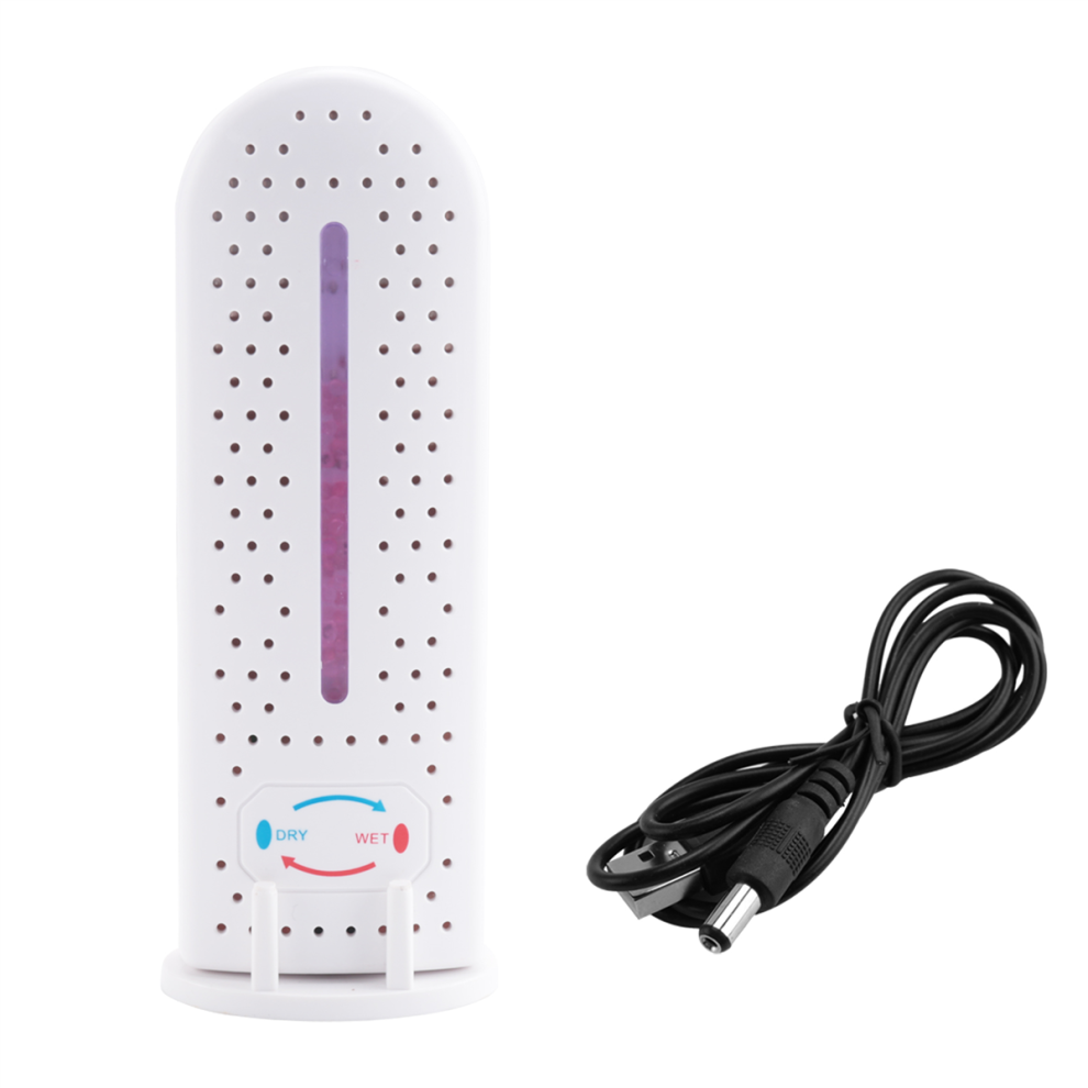 Saudism Bathroom Bedroom Dehumidifying Recyclable Moisture Absorber