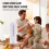 Bathroom Bedroom Dehumidifying Recyclable Moisture Absorber 5