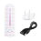 Bathroom Bedroom Dehumidifying Recyclable Moisture Absorber 4