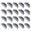 Mach 3 Blades Refills for Mens Blade 3