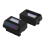 ATX 24Pin Adapter 180 Grad ARGB 5V Synchronisation Weiß 6
