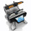 Dual Station Automatic Mug Heat Press Machine for Sublimation Printing 1