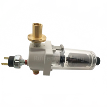 Original CNC - Plasmaschneide - Luftfilter - Kernzubehör für PMX65A/85A/105A/125A mit Öl - Wasser - Separator – Modell 428351