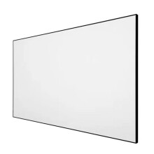 Mivision 2 35:1 Dun Bezel 4K Ultra HD Projectiescherm - HDTV Klaar