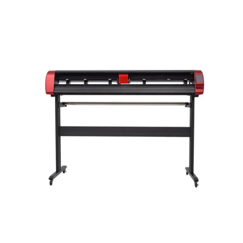 160cm Dual Head WiFi Plotter with SignMaster Standard & Bracket