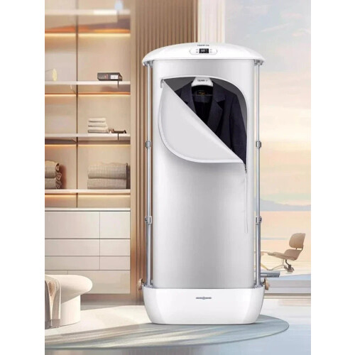 Efficient 220V Automatic Steam Ironing & Drying Machine for Wrinkle-Free Clothes