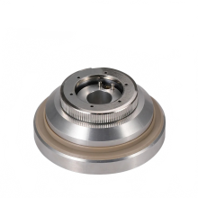 UltraRayC Nozzle Connector für Dazu Hans Laser - Schneidkopf - Zubehör für Faserlaserschneidmaschine