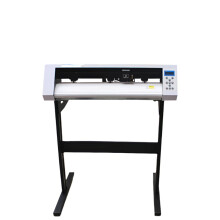 MH630 Professional 630 mm Automatischer Konturenschneideplotter für selbstklebende Aufkleber und Etiketten