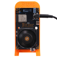 Gamma 601 Solo Miner 1.2TH/S BM1370 Asic Chip 18W AU Plug