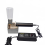 Portable Leather Edge Oiling and Dyeing Machine for Precision Leather Crafting 1