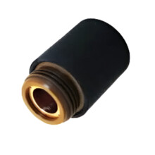 Original 220713 Haltekappen für 45A Schneidbrenner - Verbrauchsmaterialien (5er - Pack)