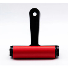 5D DIY Diamond Painting Tool Roller - 100 Stück Set für Bastelbegeisterte
