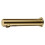 Elegant Chrome Brass Wall-Mounted Automatic Soap Dispenser with Drip Sensor 1