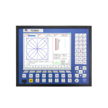 Präzises CNC - Plasmaschnittsystem mit Flammenverfahren mit 2 - Achs - F2300A - Motion - Controller