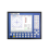 Präzises CNC - Plasmaschnittsystem mit Flammenverfahren mit 2 - Achs - F2300A - Motion - Controller 1