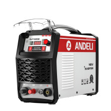 ANDELI Cut 50D/50DS Plasma Schneidgerät - 110/220 V, 40A, HF Pilot Arc, kontaktloses Schneiden