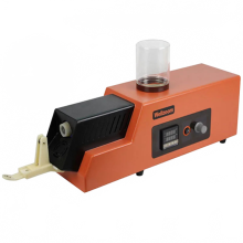 Rex C100 Instelbare Snelheid 3D Filament Extruder - Desktop 3D Print Consumables Maker voor 1,75 mm & 3 mm Filamenten