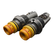 SL60/SL100 Plasma - Brennerkörper für Thermal Dynamics - Hochleistungs - Schneidezubehör