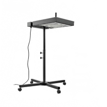 Geavanceerde Pro Flash Dryer met verbeterd elektrisch controlekast voor zeefdruk - Beschikbaar in afmetingen van 18x25, 18x18 en 16x16 inch