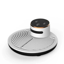 Warm Air Anion Body Dryer: Quick-Dry Solution for Skin & Hair in Your Bathroom