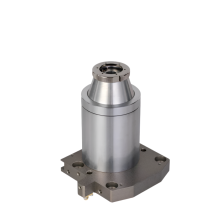 UltraRayc Düsenanschluss 8 - 15 kW für Precitec ProCutter Eco F200 Laserkopf - Zubehör für Faserlaserschneidmaschine
