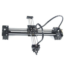 Hoge precisie DIY CoreXY plotterrobot voor tekenen en schrijven - intelligente CNC tekendrobotmachine