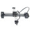High Precision DIY CoreXY Plotter Robot for Drawing & Writing - Intelligent CNC Drawbot Machine 1