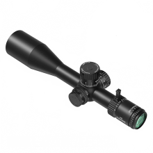 Discovery LHD 8 32x56 SFIR FFP Z Riflescope - Zero Stop, HD Heldere Glas, First Focal Plane Optics