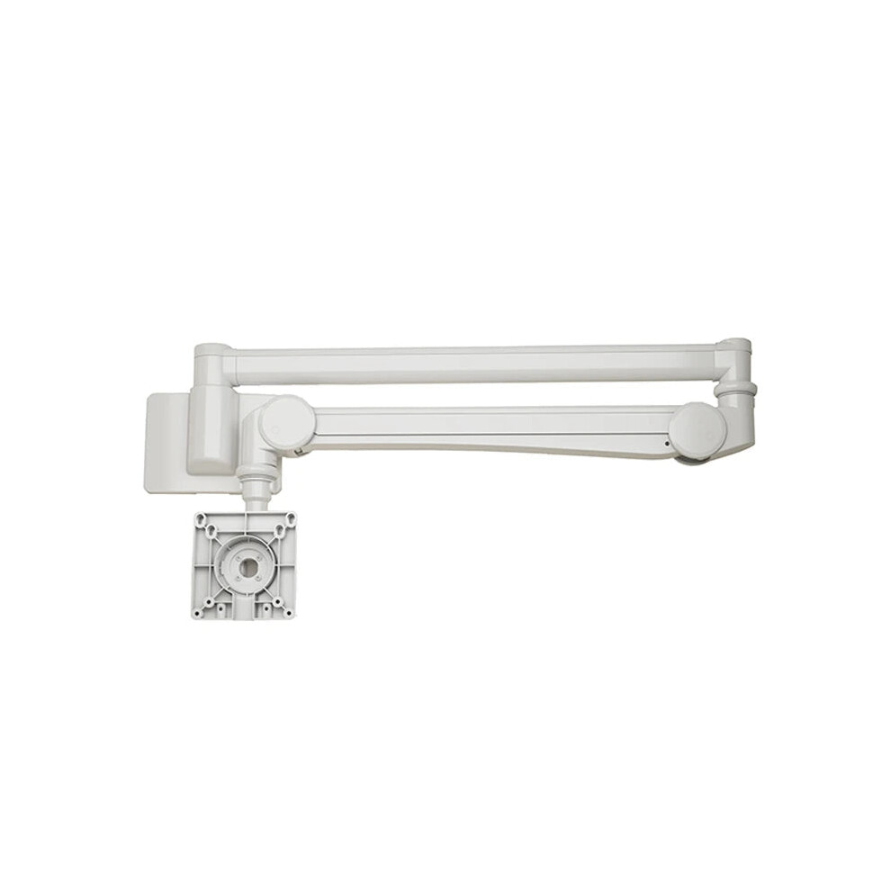 Adjustable LCD TV, Medical Monitor, and Tablet Arm for Personalized Healthcare Solutions