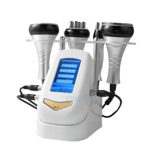 4 - In - 1 Laser Lipo Schlankheits - und Ultraschall - Kavitation Maschine für Körperformung