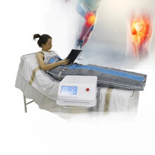 Advanced Pressotherapy Slimming & Lymphatic Drainage Machine for Optimal Beauty and Wellness