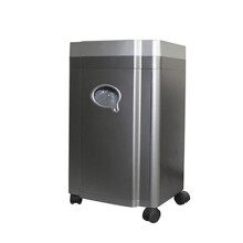 High-Performance 30L Business Electric Paper Shredder - 30-Minute Continuous Shredding for CDs and Cards