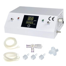 CE Approved ISO 13485 Ozone Therapy Machine for Clinic & Home Use - I for Blood Autohemotherapy
