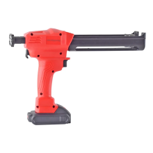 Dual Power Electric Sewing Glue Gun Machine with Dual Battery System